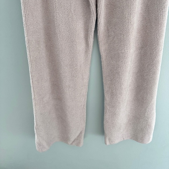 CozyChic Lite Pinched Seam Slit Pant - Picture 10 of 12